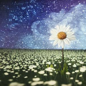 我是你的格桑花 (网友改编)