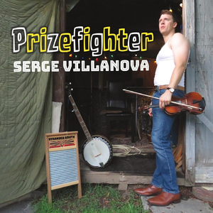 Prizefighter