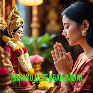 Astungkara Kita Kuat