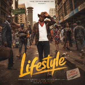 Lifestyle (feat. Kew9)
