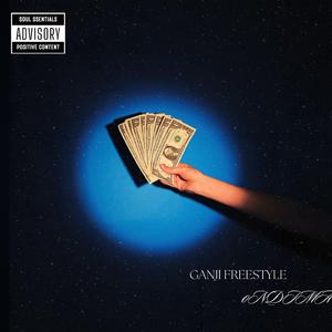 GANJI FREESTYLE