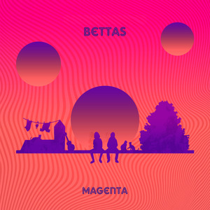 Magenta