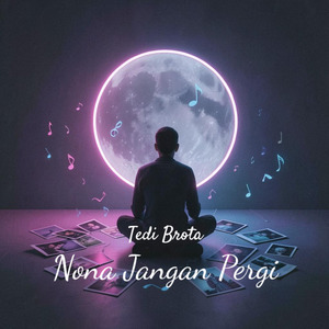 Nona Jangan Pergi