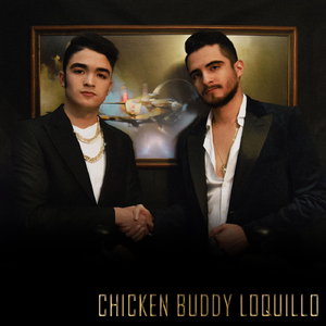Chicken Buddy Loquillo