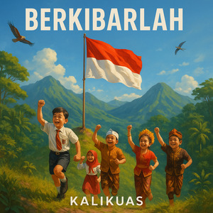 BERKIBARLAH