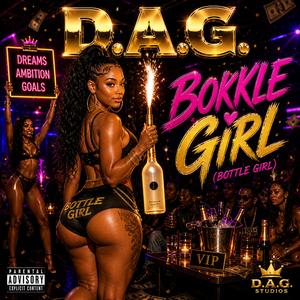Bokkle Girl (Bottle Girl) (Caberet Riddim)