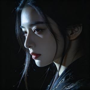 轻舟荡漾波光里 一曲渔歌醉晚霞