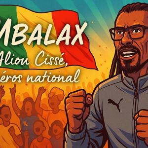 Aliou (Mbalax)