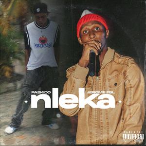 NLEKA (feat. Jeromefbl)