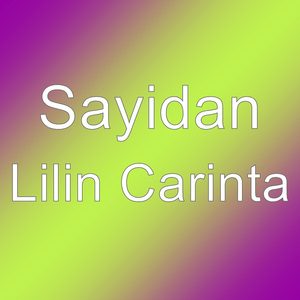 Lilin Carinta
