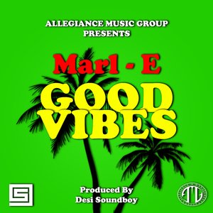 Good Vibes (Clean Version)