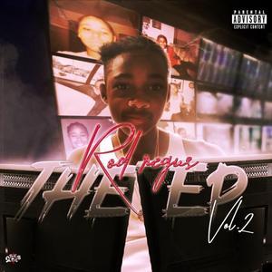 Pablo (feat. SheOnGo)