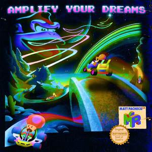 Mario Kart Retro Samba (Instrumental)