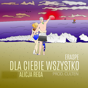 Dla Ciebie wszystko (feat. Alicja Rega)