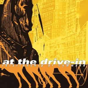 Quarantined (Lamacq Version)