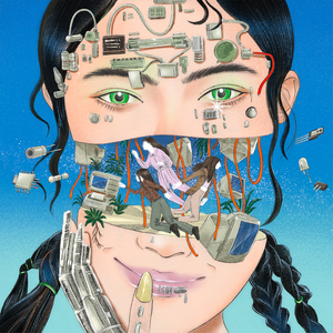 Synthetic Love Muscle