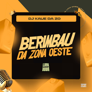 Berimbau Da Zona Oeste