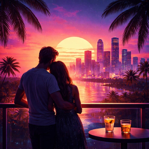 Mercy (City Lights Mix)