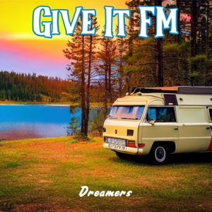 Give It FM - Hanging On by a 6-String