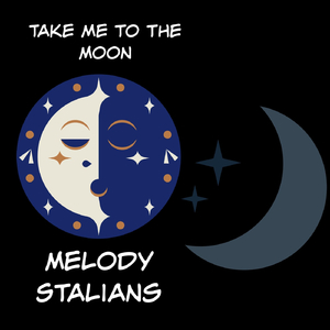 Take Me to the Moon (Live)