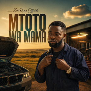 MTOTO WA MAMA