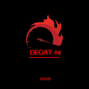Dégat, No.4
