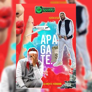 Apagate (feat. La movie humana)