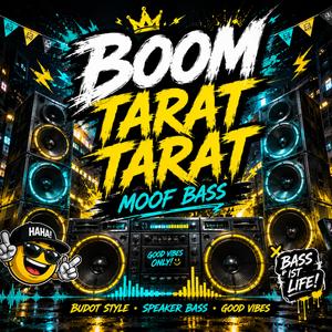 Boom tarat tarat