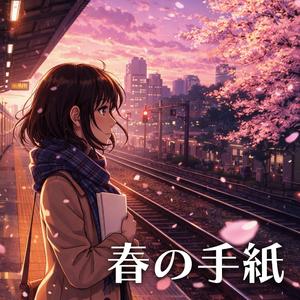 春の手紙