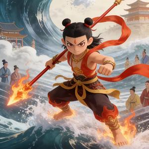 山海为证（对唱版）