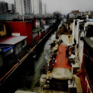 Зима без снега（Demo）