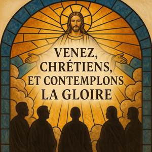 Venez, chrétiens, et contemplons la gloire