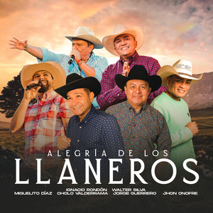 Alegría De Los Llaneros