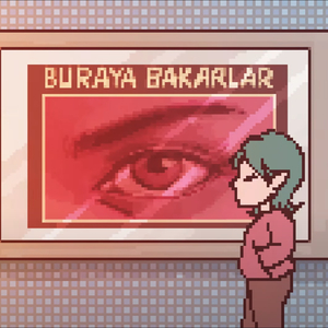 Buraya Bakarlar