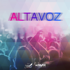 Altavoz (En Vivo)