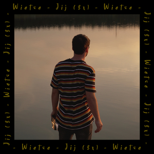 Jij (3x) (Original Mix)