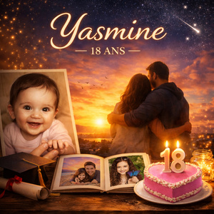 Yasmine
