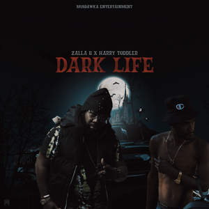 Dark Life