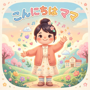 こんにちはあかちゃん