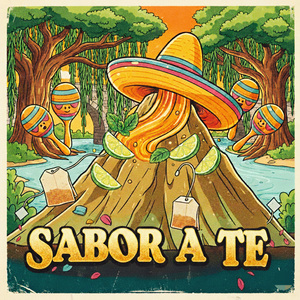 SABOR A TE