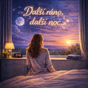 Další ráno, další noc