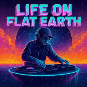 Life on Flat Earth (feat.suno.ai)
