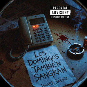 LOS DOMINGOS TAMBIEN SANGRAN (Demo)