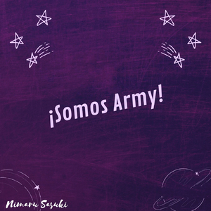 ¡somos Army!