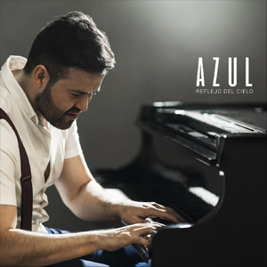 Azul, Reflejo del Cielo