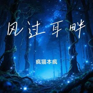 风过耳畔