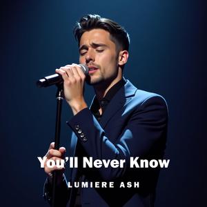 I Loved You Longer Than You Loved Me