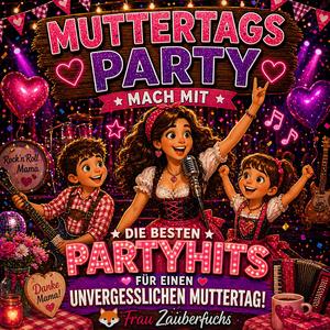 Für dich (Muttertag Partylied)