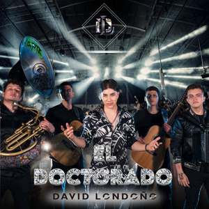 El Doctorado (Cover)