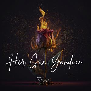 Her Gün Yandım